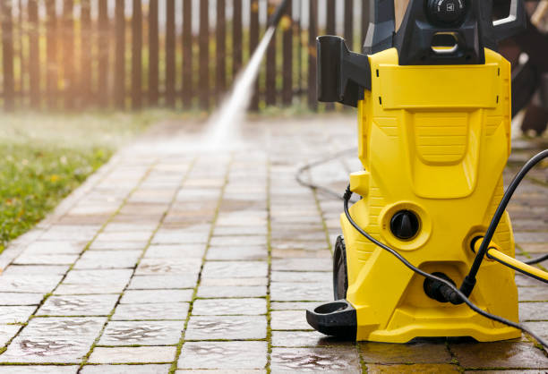 Best Sidewalk and Walkway Pressure Cleaning in Miramar, FL